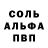 Alpha PVP Соль Beat this